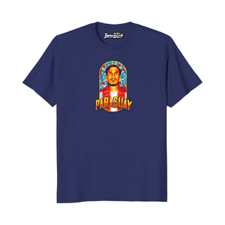 Paraguay - Regular T-shirt