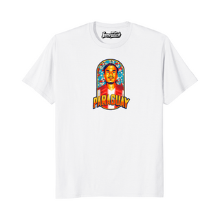Paraguay - Regular T-shirt