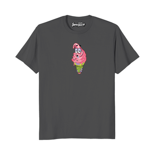 Patric Ice Cream - Regular T-shirt
