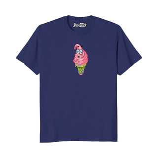 Patric Ice Cream - Regular T-shirt