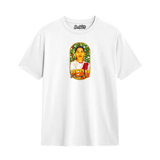 Peru - Oversize T-shirt