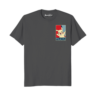Pıkachu - Regular T-shirt