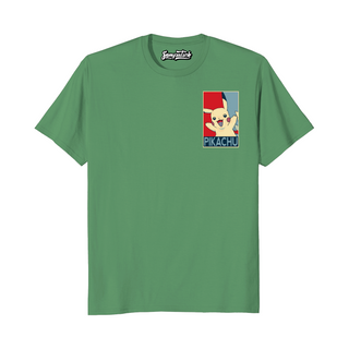 Pıkachu - Regular T-shirt
