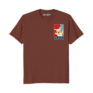 Pıkachu - Regular T-shirt