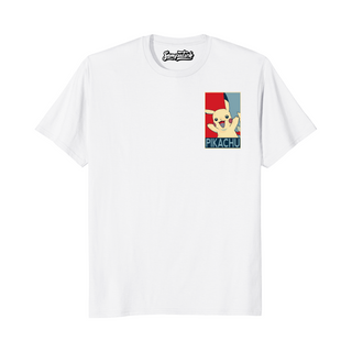 Pıkachu - Regular T-shirt