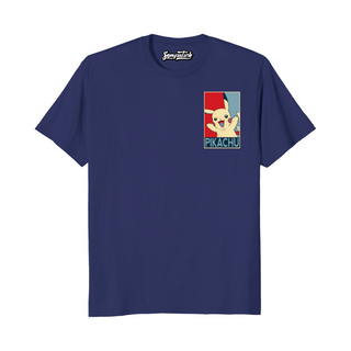 Pıkachu - Regular T-shirt