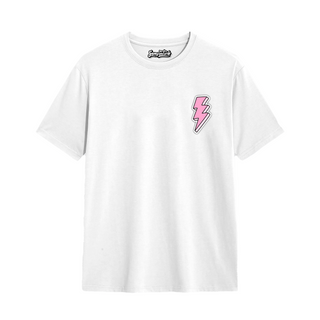 Pınk Energy - Oversize T-shirt