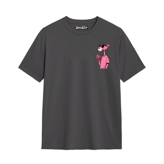 Pink Bubble Tea - Oversize T-shirt