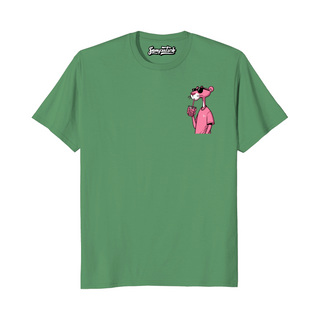 Pink Bubble Tea - Regular T-shirt