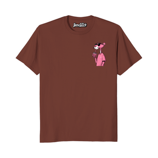 Pink Bubble Tea - Regular T-shirt