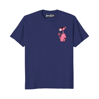 Pink Bubble Tea - Regular T-shirt