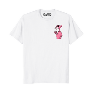 Pink Bubble Tea - Regular T-shirt