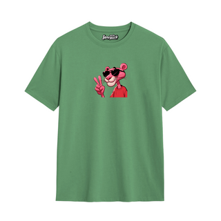 Pink Panter - Oversize T-shirt