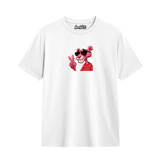 Pink Panter - Oversize T-shirt