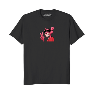 Pink Panter - Regular T-shirt