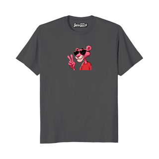 Pink Panter - Regular T-shirt
