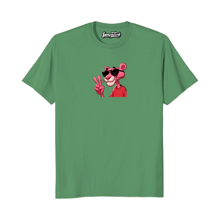 Pink Panter - Regular T-shirt