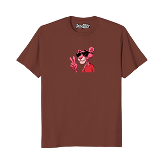 Pink Panter - Regular T-shirt