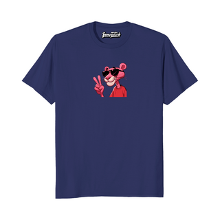 Pink Panter - Regular T-shirt