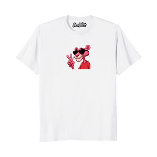 Pink Panter - Regular T-shirt