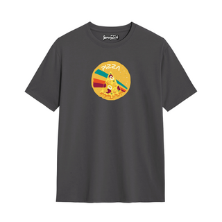Pizza Nasa  - Oversize T-shirt