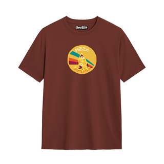 Pizza Nasa  - Oversize T-shirt