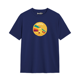 Pizza Nasa  - Oversize T-shirt