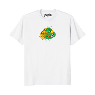 Pizza Turtle - Regular T-shirt