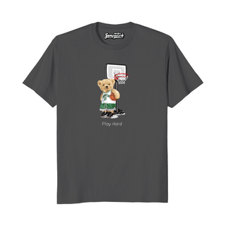 Play Hard - Regular T-shirt