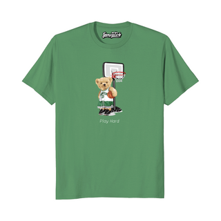 Play Hard - Regular T-shirt