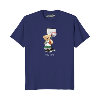 Play Hard - Regular T-shirt