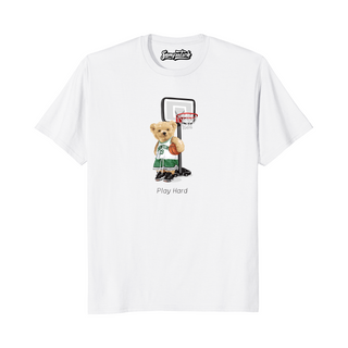 Play Hard - Regular T-shirt