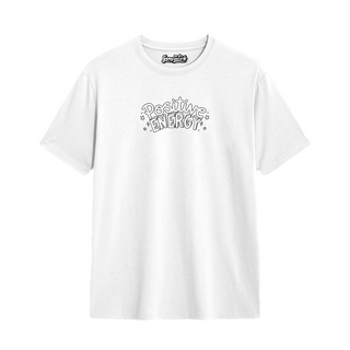 Positive Energy  - Oversize T-shirt