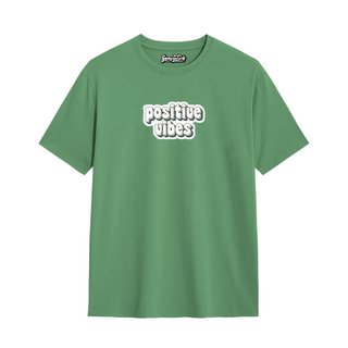 Positive Vibes  - Oversize T-shirt