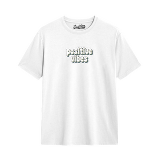 Positive Vibes  - Oversize T-shirt