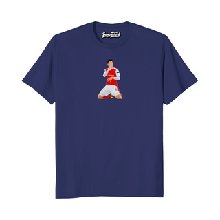 Prime Ozil - Regular T-shirt