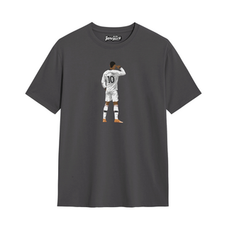 Rashford - Oversize T-shirt