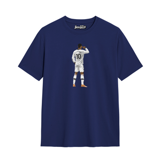 Rashford - Oversize T-shirt