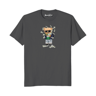 Rich Bear - Regular T-shirt