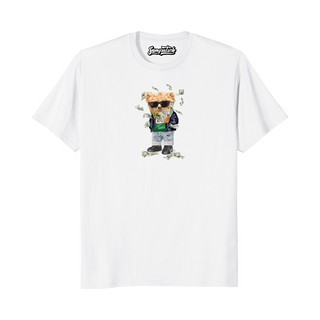 Rich Bear - Regular T-shirt
