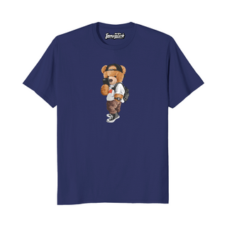 Self Bear - Regular T-shirt