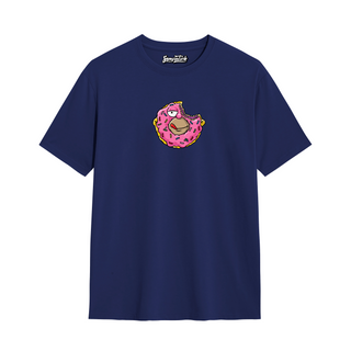 Simpsons Donat - Oversize T-shirt