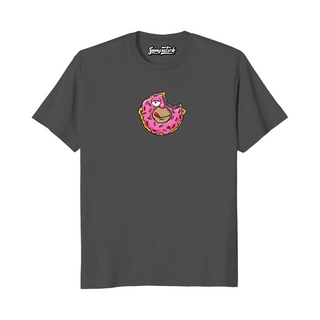 Simpsons Donut - Regular T-shirt