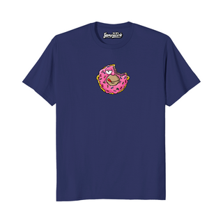 Simpsons Donut - Regular T-shirt