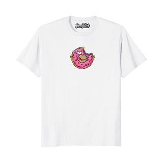 Simpsons Donut - Regular T-shirt