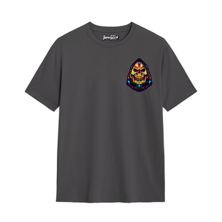 Skull - Oversize T-shirt