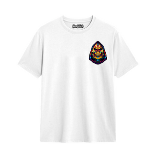 Skull - Oversize T-shirt