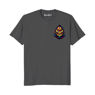Skull - Regular T-shirt