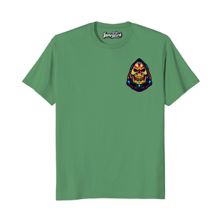 Skull - Regular T-shirt