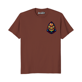 Skull - Regular T-shirt